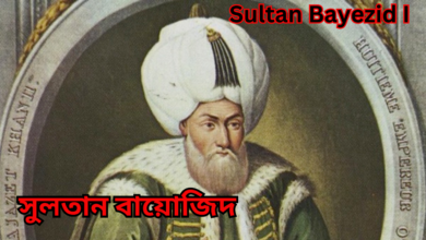 Sultan Bayezid I